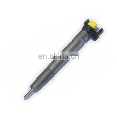 Common Rail Fuel Injector 0445115078 0445115024 0445115052 Diesel Injector 0445115037 for VW AUDI 3.0 TDI INJECTOR photo-3
