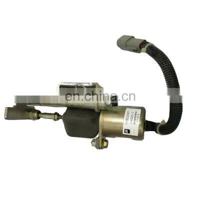 Best-selling VOE11802561 11802561 SOLENOID EC270C EC35C EC60C ECR48C ECR58 ECR88