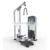 ASJ-DS049 Standing Biceps & Triceps Trainer machine fitness equipment machine commercial gym equipment