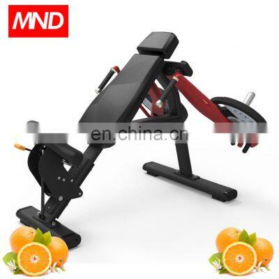 New Year Discount commercial gym  PL75 incline chest clip use fitness sports workout equipment