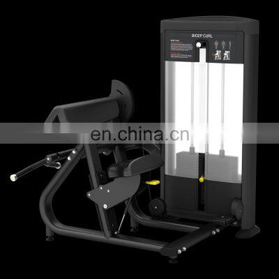 Back Extension Mutli Function Station Gimnasio Gymnastics Fitness Bicycle Strength Training Equip Gym Equipment Sales photo-3