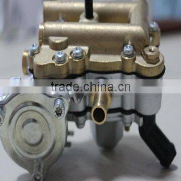 Gas Lpg/cng Pressure Reducer/ Regulator for LPG Conversion Kit photo-3