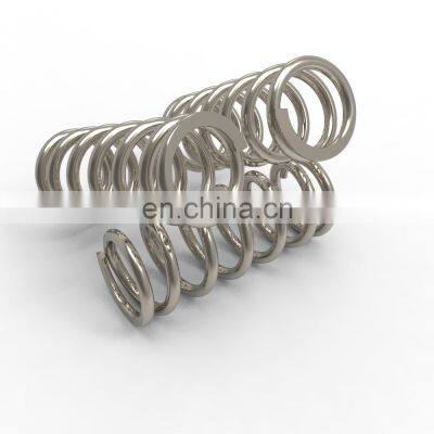 Factory Supply Cheap Price and High Quality Compression Spring With Customized Size photo-2