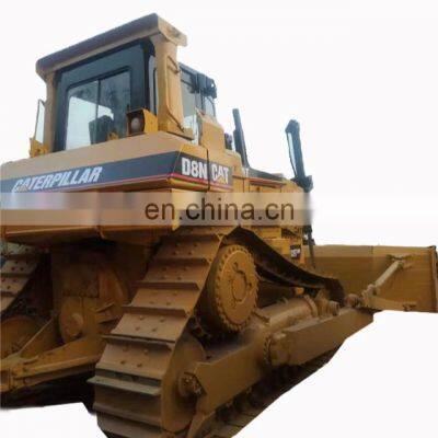 CAT low price bulldozer d8r , Used cat bulldozer machines , CAT d7h d7k d7g d8k d8h d8r