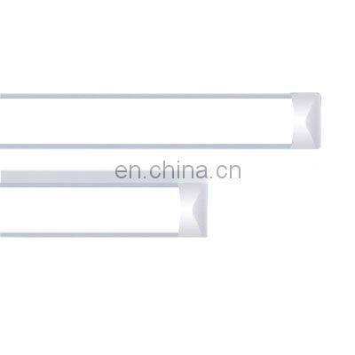 20W 30W 40W 50W 2FT 3FT 4FT Tubelight LED Shop Light Tube Lamp Bright Bar Flat Batten Light