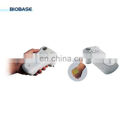 BIOBASE China Vein Finder BKVD-260 Vein Viewer Compact and light weigh