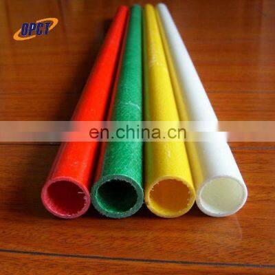 High Strength Fiber Glass Tubes,Fiber glass