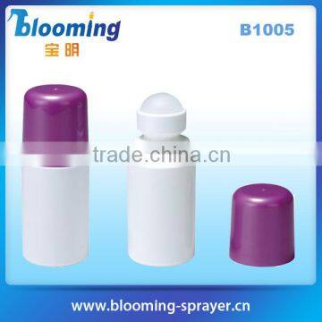 HOT SALE Plastic Roll on Bottle Manufacturer photo-3