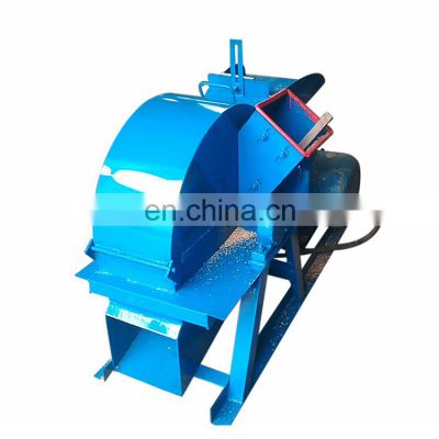 wood hammer mill crusher wood crusher machine making sawdust wood saw dust crusher