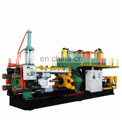 Aluminum Profiles Extrusion Machine Extrude Press with Auxiliary Equipment