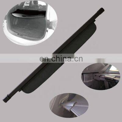 Durable Car Accessories Space Saving Cargo Cover for Mitsubishi Outlander 2014 2015 2016 SUV Modifying Rear Trunk Parcel Shelf photo-4