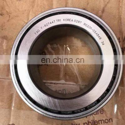 Tapered roller bearing  F-627447.TR1 F-627447 F-215164