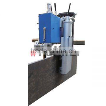 T-shaped Automatic Weaving Welding Carriage photo-2