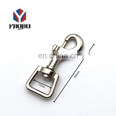 Wholesale Made Durable Metal Snap Hook Hooks For Tent Swivel Hook