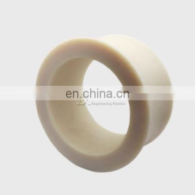 DONG XING reliable quality nylon plastic pulley with free samples