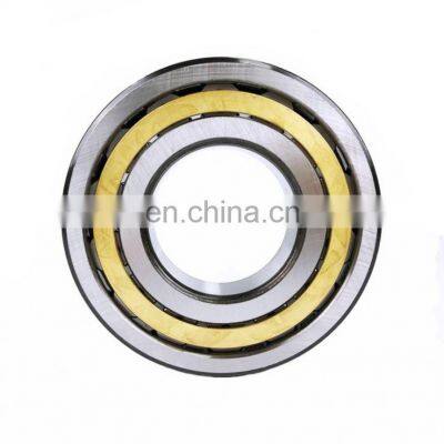 THK crossed roller bearing slide units & roller bearing housing RE4510 RE4510UU RE4510UUC0