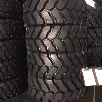 Шина для погрузчика Meridian размером 23.5R25