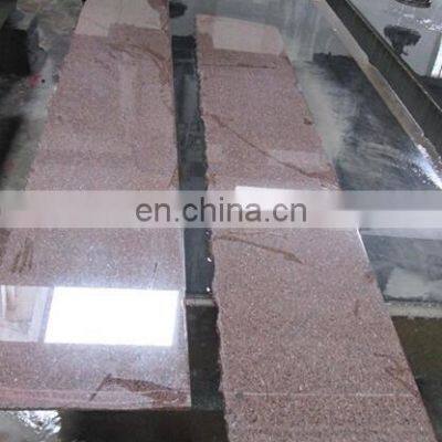 high quality Salisbury Granite, imported pink granite