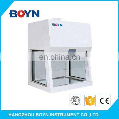 China In Stock Biosafety Cabinet Class I Biological Safety Cabinet photo-5