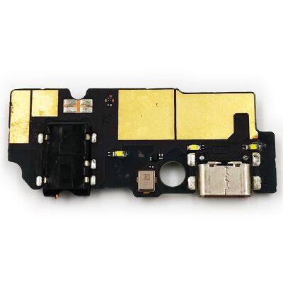 Flex Cable For ZTE Z982 USB Charging Board Charger Port Dock Plug Connector Replacement Parts photo-2