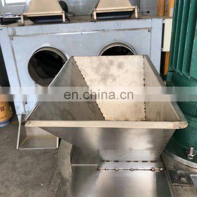 200-300 Kg/h Capacity Sesame Seed Peeling Machine photo-4