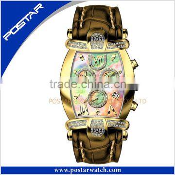 2016 New Products Branded Watches Fashion Jewelry Watch With Date photo-4