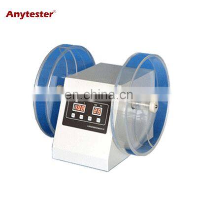CS Series Tablet Friability Tester To Determine The Friability/Abrasion Of Non-coating Tablets