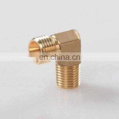 Hpb59-3 Brass Quick Air Hose Connector for Air Hoses/Male and Female photo-3