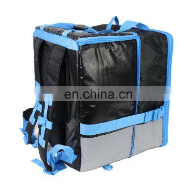 Wholesale Warmer Insulated Thermal Custom Food Delivery Waterproof Cooler Bag