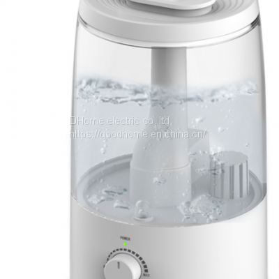 Ultrasonic Humidifier（Wechat:13510231336）