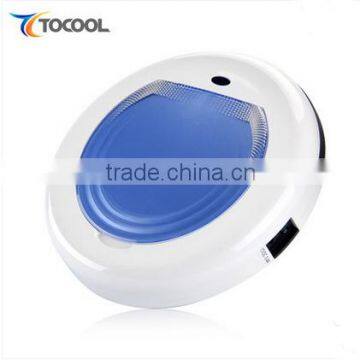 China factory wholesale pirce smart robot vacuum cleaner