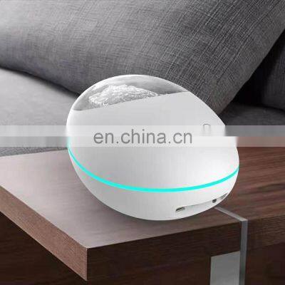 LED Mini Sky Night Light Natual White Sounds Projectors Projector photo-2