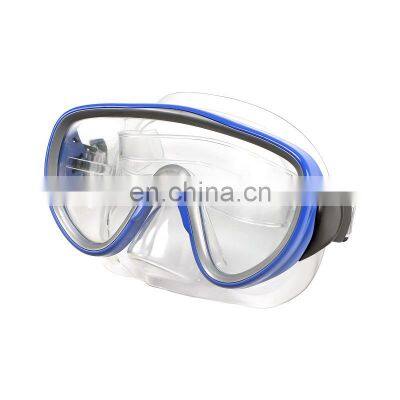Branded Breathe Underwater Cheap Adult Best Suppliers Professional Protection Smart Anti Fog Swimming Goggles photo-5