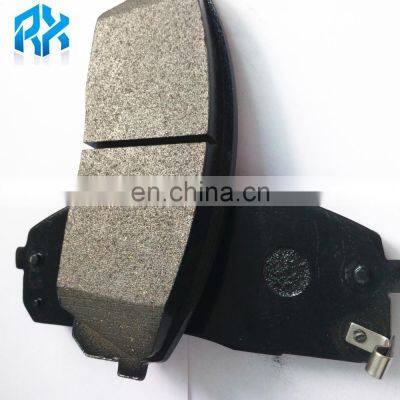 Brake Pad Set 0 986 495 065 0 986 495 065 58101-4FA00 581014FA00 For HYUNDAi H100 PORTER 2