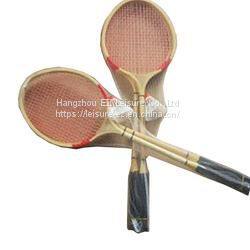 Cheap Wood Badminton Racket