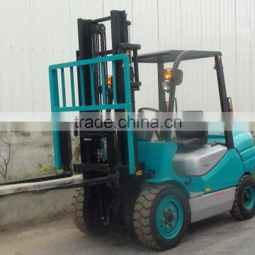 Forklift Attachment Hang on Sideshifter photo-2