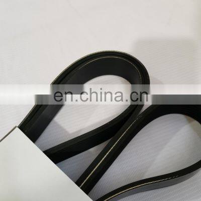 3289897 Ribbed Belt ISF 2.8 (8PK2155) Diesel Engine Original Parts 3289897 photo-2