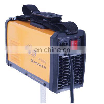 FUTURE 208 Volt 110v 200v Inverter 200a Mma Welding Machine 110v Arc Welder photo-5