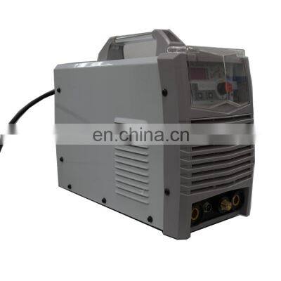 aluminium tig ac dc  mma argon welding machine price