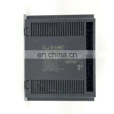 Japan for Mitsubishi J4 Series Servo Drive MR-J4-500B AC Servo photo-2