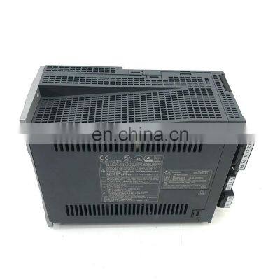 Brand New for Mitsubishi J4 Series Servo Amplifier MR-J4-200A AC Servo photo-5