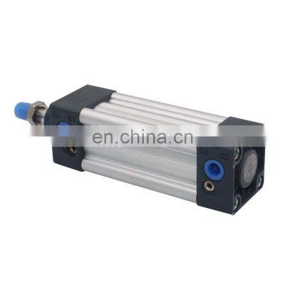 Brand New Airtac Cylinder Airtac Air Cylinder Mini Black Color SC160X300 SC160X300