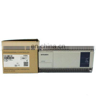 FX1N-60MR-001 Brand New PLC for mitsubishi plc software FX1N-60MR-001 FX1N60MR001