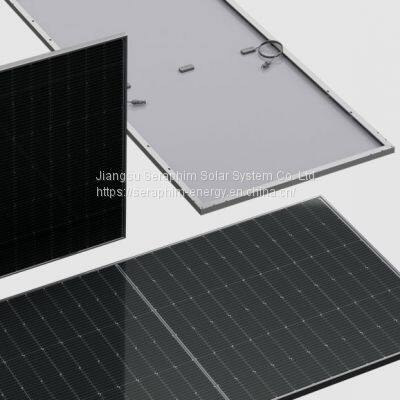 Seraphim s4 series solar module