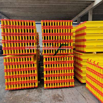 Good Price Formwork Doka H20 Beam H20 Timber Beam for Construction Made in China photo-5