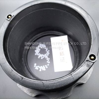 ELECTROFUSION COUPLER PE100, SDR11 50mm Inner Diameter photo-2