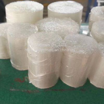 Water Soluble Bag for Construction Concrete cement pp fiber Packaging photo-3