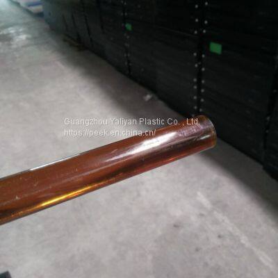 Factory Price Polyetherimide Plastic Pei Material Sheet Polyetherimide Pei Sheet photo-4