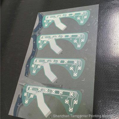 Singapore pc Film Infrared Furnace Screen Printing Membrane Switch Tunnel Drying photo-5