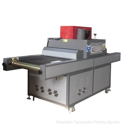 UV drying machine